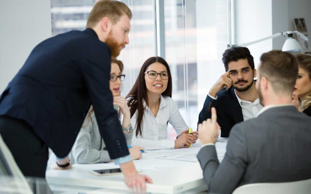 Recursos Humanos (RRHH)